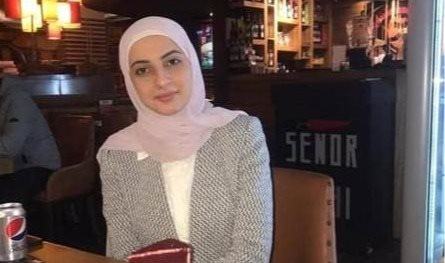 "زهراء" مفقودة منذ يوم "الأربعاء الأسود".. ونداء من عائلتها