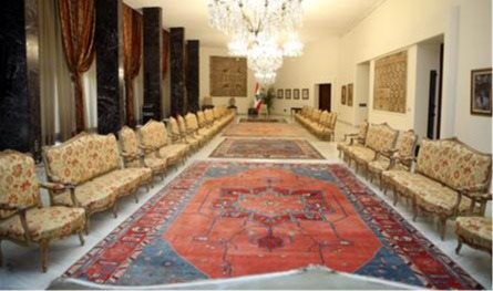 ‎قراءة في بيان الرئاسة.. ماذا لو تمكنت طهران من انتزاع وقف إطلاق النار؟