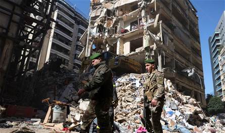 ‎قراءة في بيان الرئاسة.. ماذا لو تمكنت طهران من انتزاع وقف إطلاق النار؟