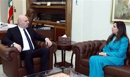 واشنطن تطلق أول اتصال لبناني إسرائيلي تمهيدا للمفاوضات