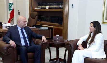 واشنطن تطلق أول اتصال لبناني إسرائيلي تمهيدا للمفاوضات