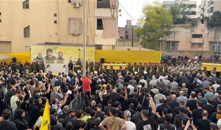 "حزب الله"يحرّك الشارع رفضا للمفاوضات وميقاتي يدين التعرض لرئاسة الحكومة وحملة السباب والشتائم