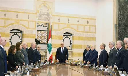 الردع يسقط والدولة باقية