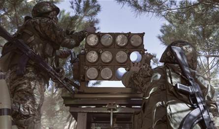 حزب الله يستهدف مستوطنات شمال اسرائيل