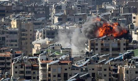 اتصال ثلاثي في واشنطن.. إسرائيل ترفض مناقشة وقف النار والأنظار إلى مفاوضات باكستان