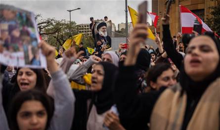 "حزب الله" يدافع عن سلام ومصدر أمني يحذّر