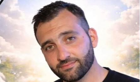 استشهاد شقيق نجم نادي الحكمة بغارة اسرائيلية على بلدة قانا