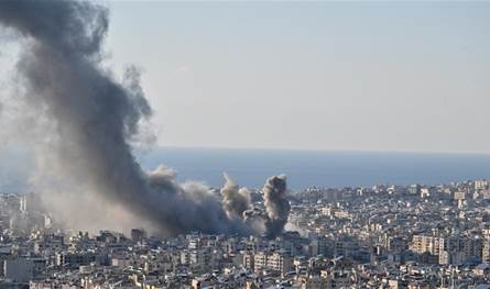 لبنان – سباق الأمتار النهائية.. كيف ترفع إسرائيل كلفة ما قبل الهدنة في لبنان؟