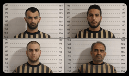 خلية لـ"حزب الله" في سوريا.. وزارة تُعلن "إحباط مخطط تخريبي"