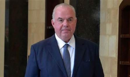 بعد الحديث عن رفض وزارة الاتصالات طلبًا لاحتماء عناصر أمن الدولة في منشآت "أوجيرو".. الحاج يرد!