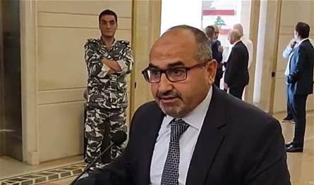 لبنان – العاصمة يتم انتهاكها والمطلوب اتخاذ قرار الآن