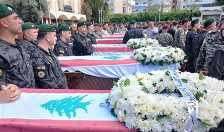 2020 شهيداً.. والعدوان مستمرّ على لبنان!