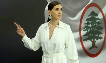 كتاب مفتوح من ستريدا جعجع إلى بري.. كلام عن الطائفة الشيعية ونصرالله