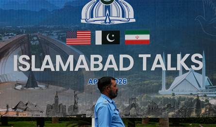 اتصالات لبنانية للدفع نحو التفاوض المباشر