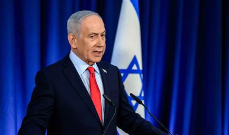 نتنياهو: نزع سلاح حزب الله شرط لأي اتفاق مع لبنان