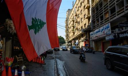 لبنان – هل هناك حرب أهلية في لبنان؟ هنا هو التقرير