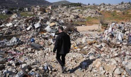 لبنان – تهجير المصالح الكبرى من الجنوب