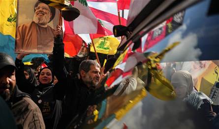 تظاهرات ضد الحكومة مرّت "بالتي هي أحسن".. والجيش يحذّر من أيّ تحرّك يعرّض السلم الأهلي للخطر