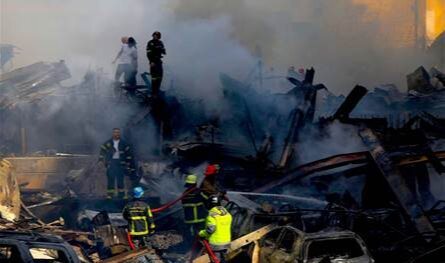 لبنان أمام مفترق تفاوضي وسط ضغوط إقليمية وانقسام داخلي وسلام لن يزور واشنطن