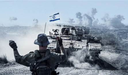 التفاوض تحت النار: من الميدان إلى طاولة الشروط المسبقة!