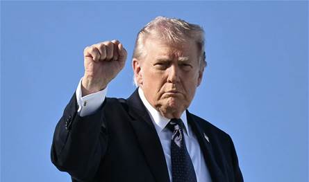 لبنان – الرابح الأكبر من حرب ترامب ليس إيران