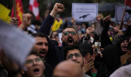 "حزب الله" أمام انقسام.. تحركاتٌ تكشف لعبة "فتنوية"