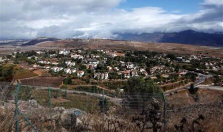 إقرأوا ما قاله إسرائيليون عن لبنان.. كلامٌ من المستوطنات