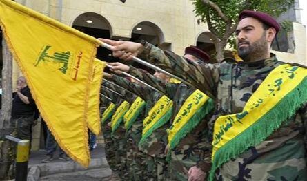 تقرير ألمانيّ عن "حزب الله".. ماذا كشف عن التفاوض؟