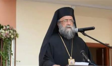 منصور ترأس قداس الفصح في عدبل.. واحتفالات العيد عمت قرى عكار وبلداتها