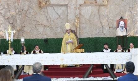 الراعي: السلام لا يُفرض بالعنف ولا بالقوة بل يُبنى بالحوار والتفاوض