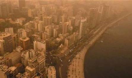غبار أبيض سيُغطي لبنان... إليكم ما كشفه الأب خنيصر عن الطقس