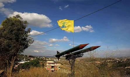 عمليات جديدة لـ"حزب الله"... ماذا استهدف؟