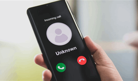 بلدية بقسطا تنفي صحة رسالة تهديد بإخلاء مبنى