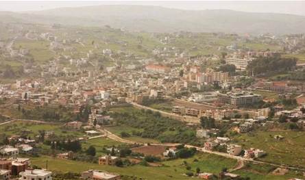 اشتباكات عنيفة في بنت جبيل… محاولات تطويق وسيطرة لم تكتمل