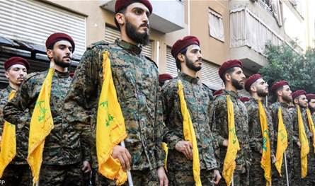 إيران رفضت وقف تمويل حماس وحزب الله والحوثيين.. هذا ما كشفه مسؤول اميركي