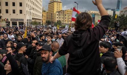 لا تفاوض بلا "غطاء".. الانقسام الداخلي يهدد أي "اتفاق" قبل ولادته