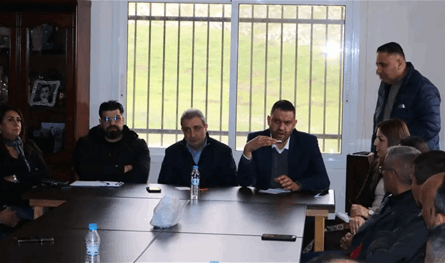 أبو فاعور: لأجندة تفاوض وطنية تبدأ بوقف النار وتُكرّس هذه الثوابت