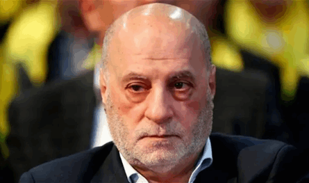 مكتب شري ينفي صحة نص متداول منسوب إليه