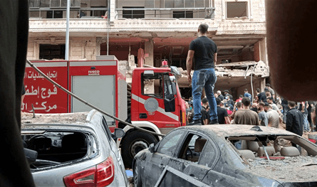 ترقّب حذر لجولة المفاوضات اللبنانية - الاسرائيلية غدا ولا جواب اسرائيليا بعد بشأن وقف اطلاق النار