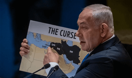 العدوان الاسرائيلي يغذي مشاريع التفكيك والخيارات التقسيمية