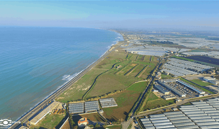 صوت انفجار قوي سُمع في عكار.. هذه طبيعته