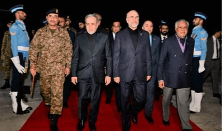 لبنان – تفاصيل دقيقة لما حدث في إسلام آباد.. ماذا سيفعل ترامب؟