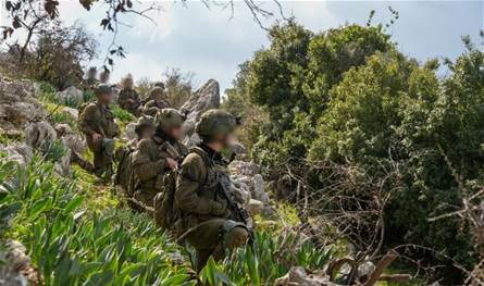 عن العمليات العسكريّة في لبنان... هذا ما قاله وزيرٌ إسرائيليّ