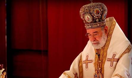 عودة في قداس اثنين الباعوث: مدعوون في هذا اليوم لنكون شهودا للقيامة