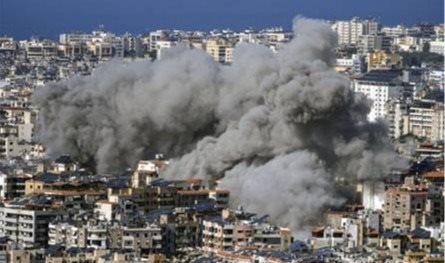 عن حرب لبنان وإيران.. إليكم ما كشفه استطلاع رأي جديد في إسرائيل