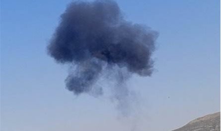 هذه حقيقة ما جرى على طريق صغبين