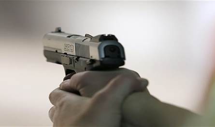 أطلق النار على إبن عمّه بسبب خلافات عائليّة