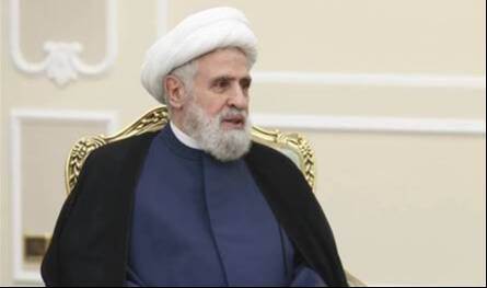 كلمة مرتقبة للأمين العام لـ"حزب الله"