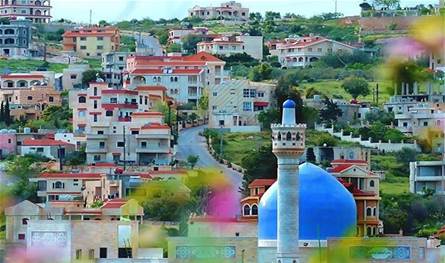 ماذا يجري في بنت جبيل الآن؟ هذا آخر خبر