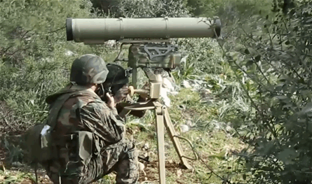 قصف يطال "تجمعات إسرائيليّة".. هذه آخر بيانات "الحزب"